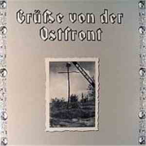 Various - Grüße Von Der Ostfront