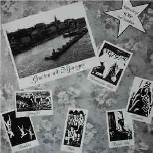 Various - Groeten Uit Nijmegen