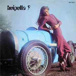 Various - Huipulla 9