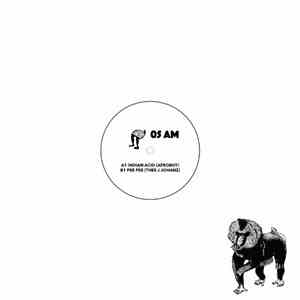 Various - Indian Acid / Pee Pee