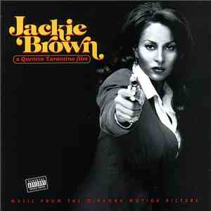 Various - Jackie Brown (Music From The Miramax Motion Picture)