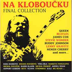 Various - Na Kloboučku (Final Collection)