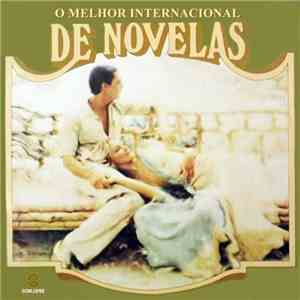 Various - O Melhor Internacional de Novelas