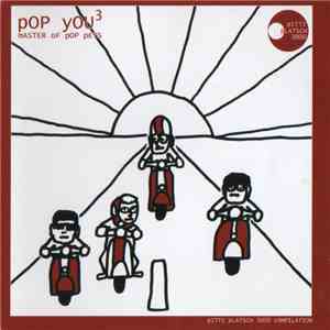 Various - Pop You 3: Master Of Pop Pets
