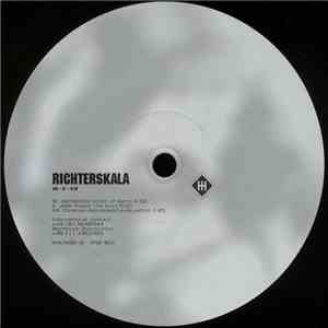 Various - Richterskala (III-V-VII)