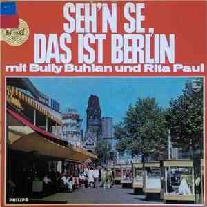 Various - Seh'n Se, Das Ist Berlin!