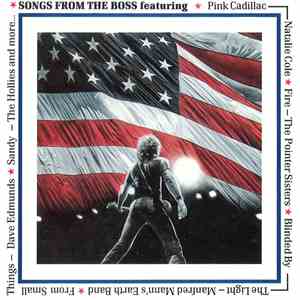 Various - Songs From The Boss