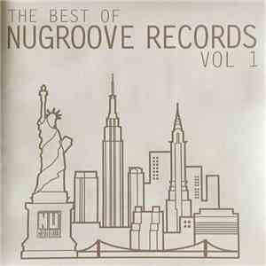 Various - The Best Of Nu Groove Records Vol. 1