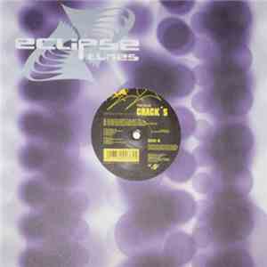 Various - The Club Crack's - Ultimate Tracks EP Vol. 2