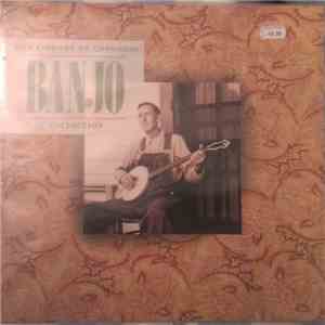 Various - The Library of Congress Banjo Collection