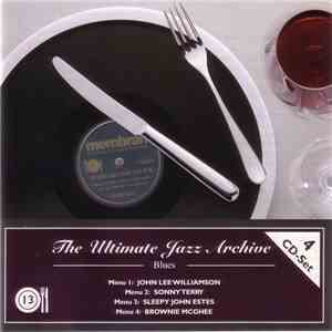 Various - The Ultimate Jazz Archive - Set 13/42