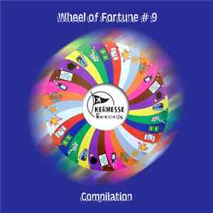 Various - Wheel Of Fortune #9