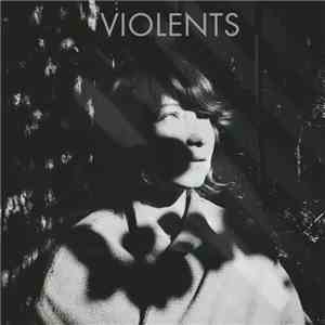 Violents  - Blush