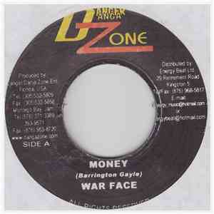 Warface  - Money