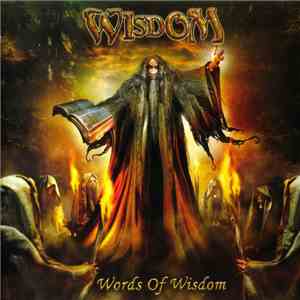 Wisdom  - Words Of Wisdom