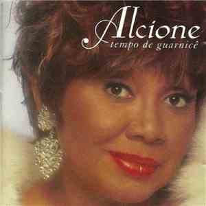 Alcione - Tempo De Guarnicê