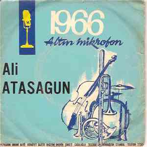 Ali Atasagun - Yarim / Eminem