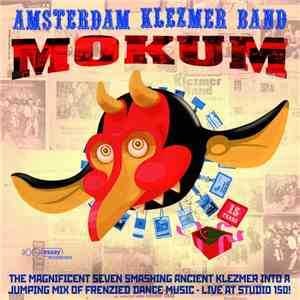 Amsterdam Klezmer Band - Mokum
