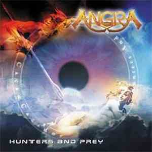 Angra - Hunters and Prey