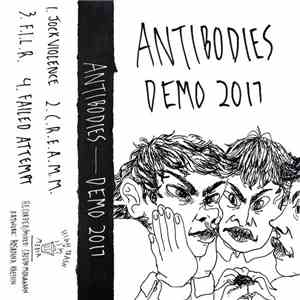 Antibodies - Demo 2017