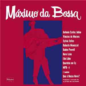 Antonio Carlos Jobim, Vinicius De Moraes, Sylvia Telles, Roberto Menescal,  ...