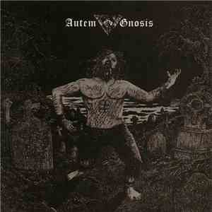 Autem Gnosis - En Las Sombras Del Sepulcro