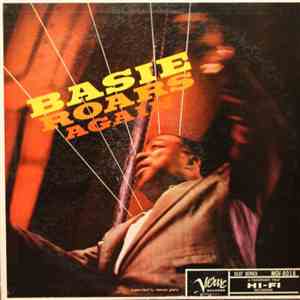 Basie - Basie Roars Again