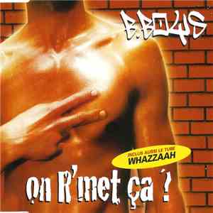 B.Boys - On R'met Ca ?