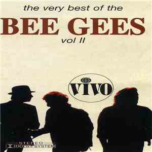 Bee Gees - The Very Best Of The Bee Gees (Vol II)