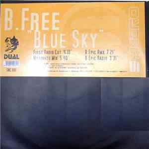 B.Free - Blue Sky