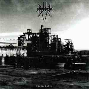 Blacklodge - Solarkult