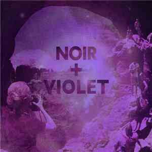 Blue Sky Black Death - Noir + Violet