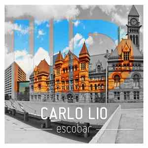Carlo Lio - Escobar