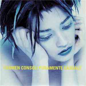 Carmen Consoli - Puramente Casuale