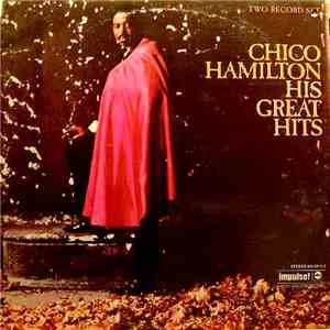 Chico Hamilton - His Great Hits
