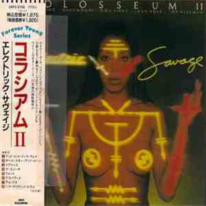 Colosseum II - Electric Savage