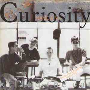 Curiosity Killed The Cat - Name & No.