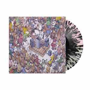 Dance Gavin Dance - Acceptance Speech