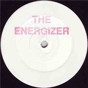 Dave Charlesworth - The Energizer