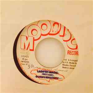 Dennis Walks & Mudies All Stars - Sad Sweet Dreamer
