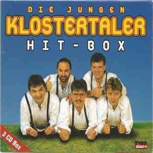 Die Jungen Klostertaler - Hit - Box