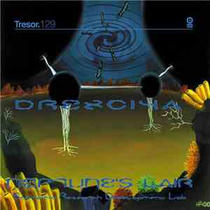 Drexciya - Neptune's Lair