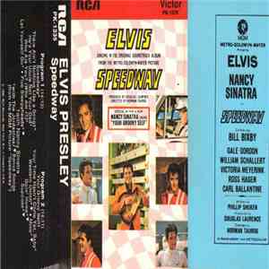 Elvis - Speedway