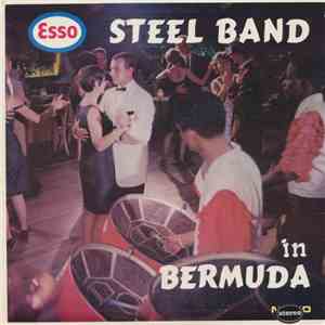 Esso Steel Band - Steel Band In Bermuda