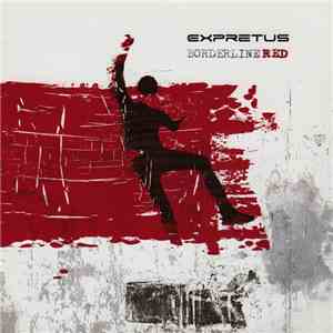 Expretus - Borderline Red