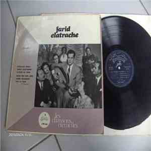Farid Elatrache - Les Chansons Eternelles - Volume 2