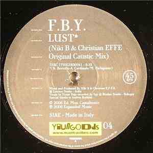 F.B.Y. - Lust