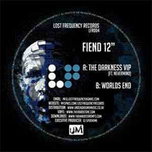 Fiend - The Darkness VIP