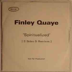 Finley Quaye - Spiritualized