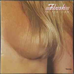 Flash  - In The Can